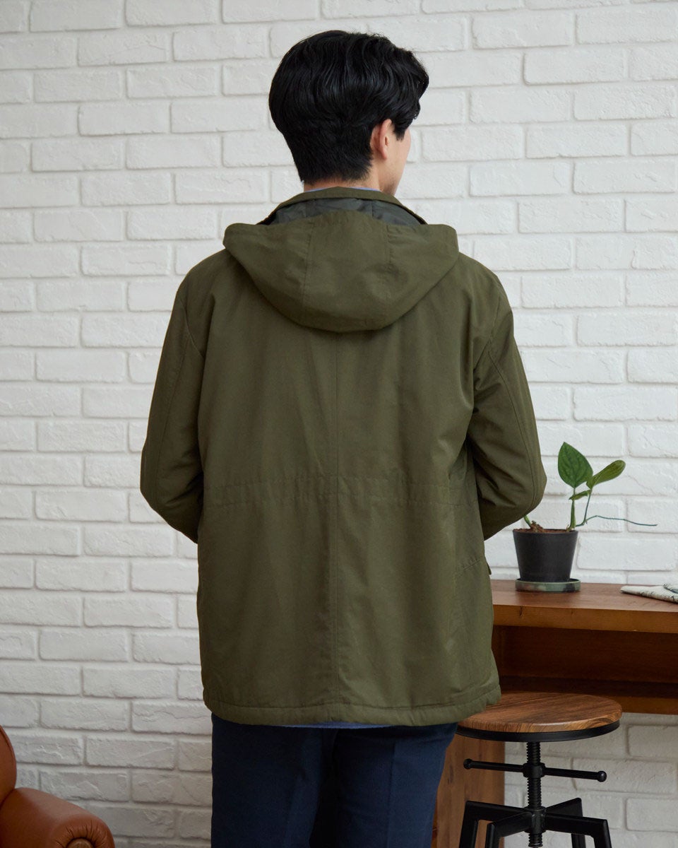 ゴールデンベア　メンズ　Golden Bear 大きいサイズ King Sizeカバーオール