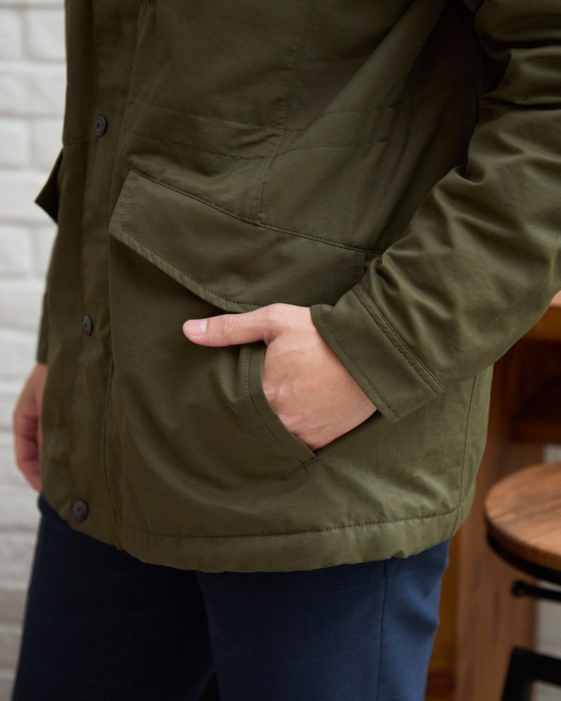 ゴールデンベア　メンズ　Golden Bear 大きいサイズ King Sizeカバーオール
