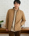 Golden Bear　ゴールデンベア　King Size洗えるGBキルトジャケット