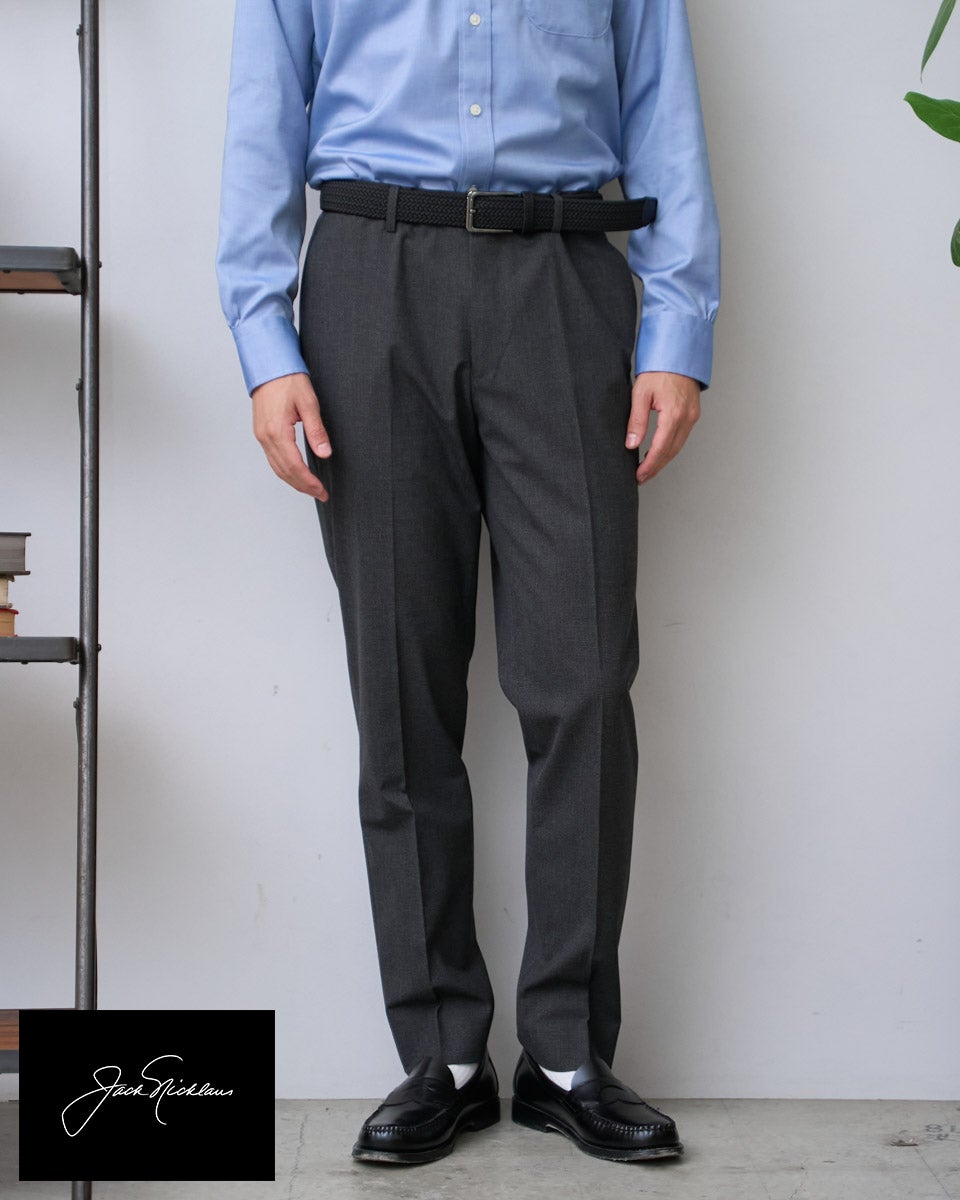 Golden Bear ゴールデンベア  Jack Nicklausスラックス