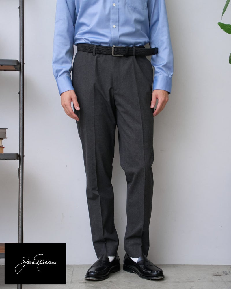 Golden Bear ゴールデンベア  Jack Nicklausスラックス