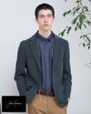 Jack Nicklausコーデュロイブレザー