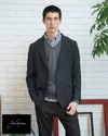 Jack Nicklausツイードジャケット
