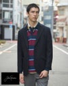 Jack Nicklausツイードジャケット