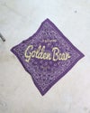 GoldenBear ゴールデンベア バンダナ