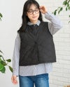 GoldenBear ゴールデンベア 中綿ベスト