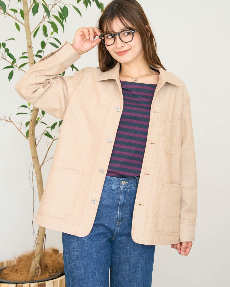 GoldenBear ゴールデンベア カバーオール
