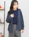 GoldenBear ゴールデンベア フードシャツ