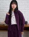 GoldenBear ゴールデンベア コーデュロイシャツ