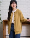 GoldenBear ゴールデンベア カットカーディガン