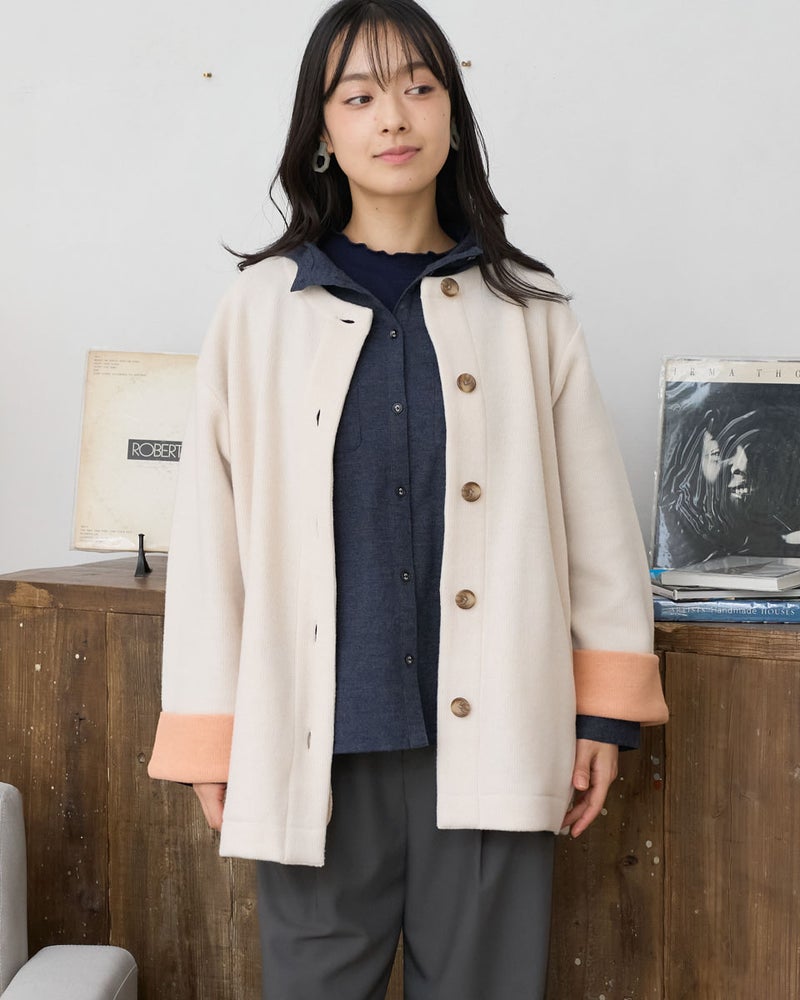 GoldenBear ゴールデンベア カットジャケット