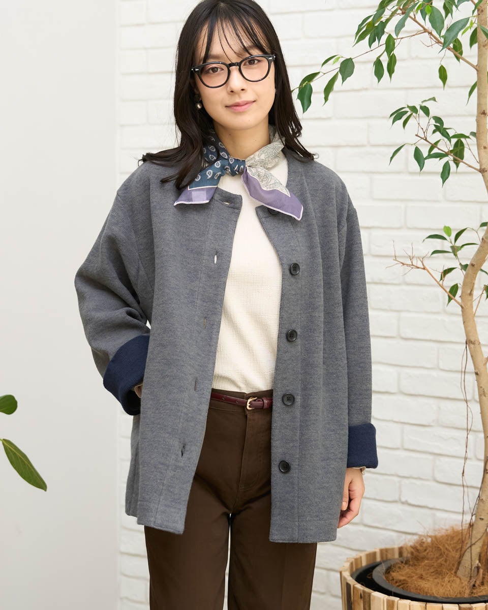 GoldenBear ゴールデンベア カットジャケット