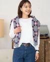 GoldenBear ゴールデンベア クルーロングTシャツ