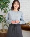 GoldenBear ゴールデンベア クルーロングTシャツ