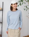 GoldenBear ゴールデンベア クルーロングTシャツ