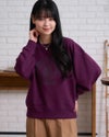 GoldenBear ゴールデンベア クルーロゴスウェット