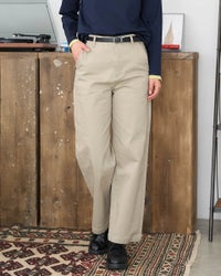 GoldenBear ゴールデンベアストレートチノパンツ