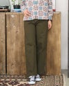 GoldenBear ゴールデンベアストレートチノパンツ