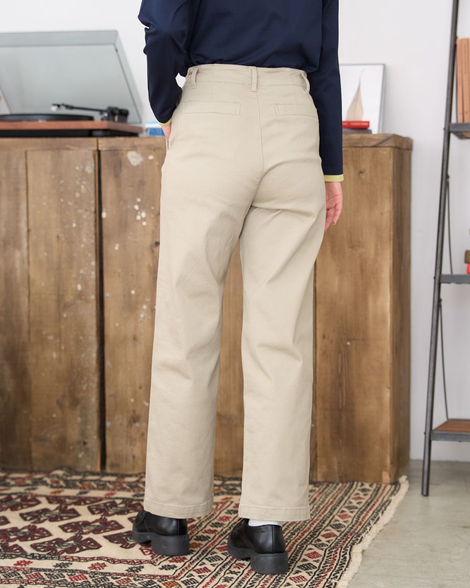 Golden Bearストレートチノパンツ | ゴールデンベアストア