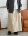 GoldenBear ゴールデンベア コーデュロイスカート