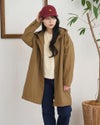 GoldenBear ゴールデンベア モッズコート