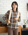 GoldenBear ゴールデンベア 袖リブシャツ