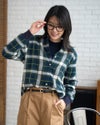 GoldenBear ゴールデンベア 袖リブシャツ