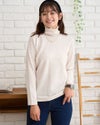 GoldenBear ゴールデンベア タートルネックカットソー