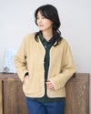 GoldenBear ゴールデンベア ボアジャケット