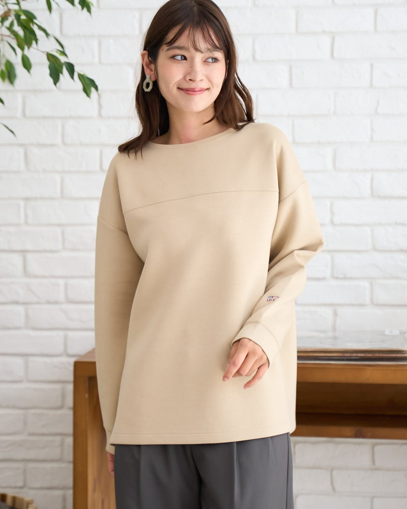 GoldenBear ゴールデンベア ダンボールカットソー