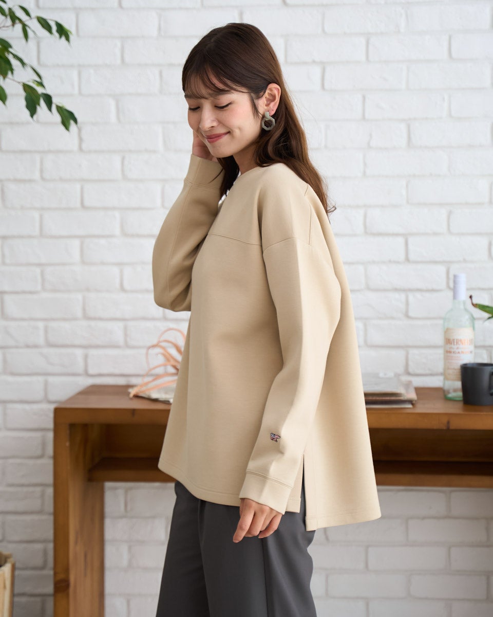 GoldenBear ゴールデンベア ダンボールカットソー