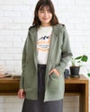 GoldenBear ゴールデンベア ZIPパーカ