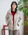 GoldenBear ゴールデンベア 洗える軽量ダウンジャケット