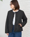 GoldenBear ゴールデンベア 中綿キルトジャケット
