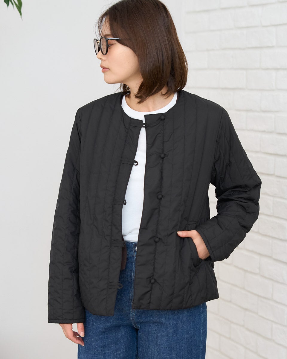 GoldenBear ゴールデンベア 中綿キルトジャケット