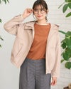 GoldenBear ゴールデンベア はっ水マウンテンパーカ