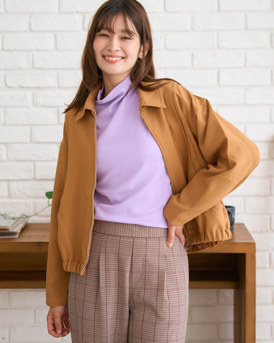 GoldenBear ゴールデンベア ZIPアップジャケット