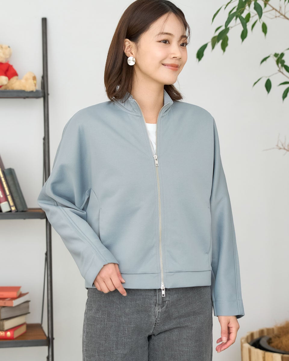 GoldenBear ゴールデンベア ダンボールZIPブルゾン
