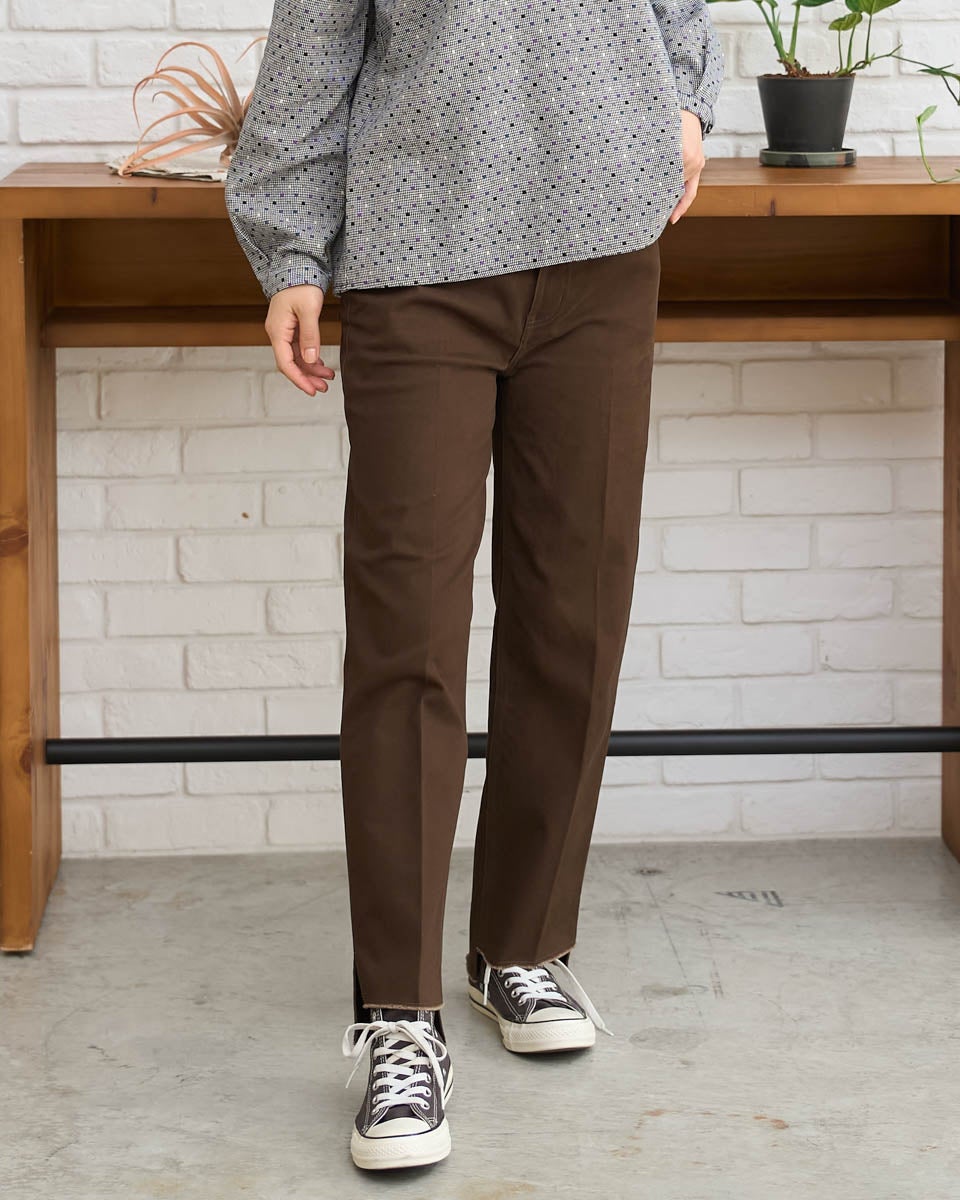 GoldenBear ゴールデンベア ストレッチデニムパンツ