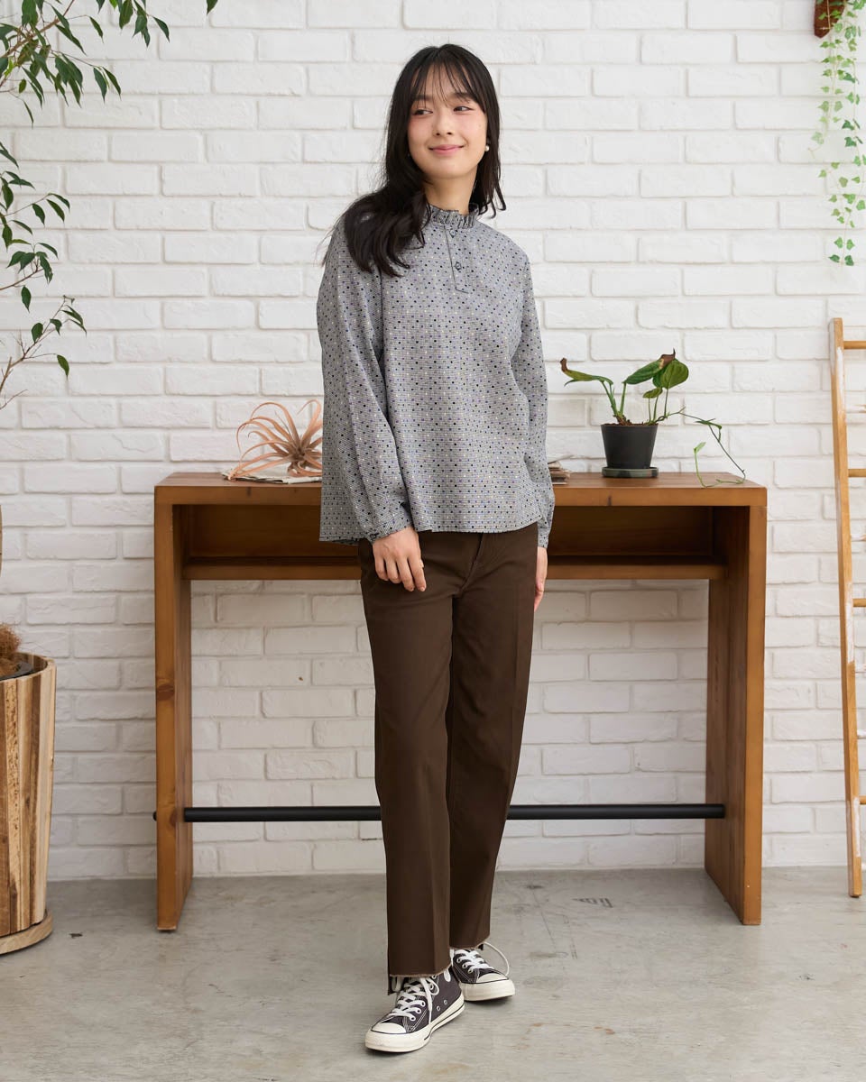 GoldenBear ゴールデンベア ストレッチデニムパンツ
