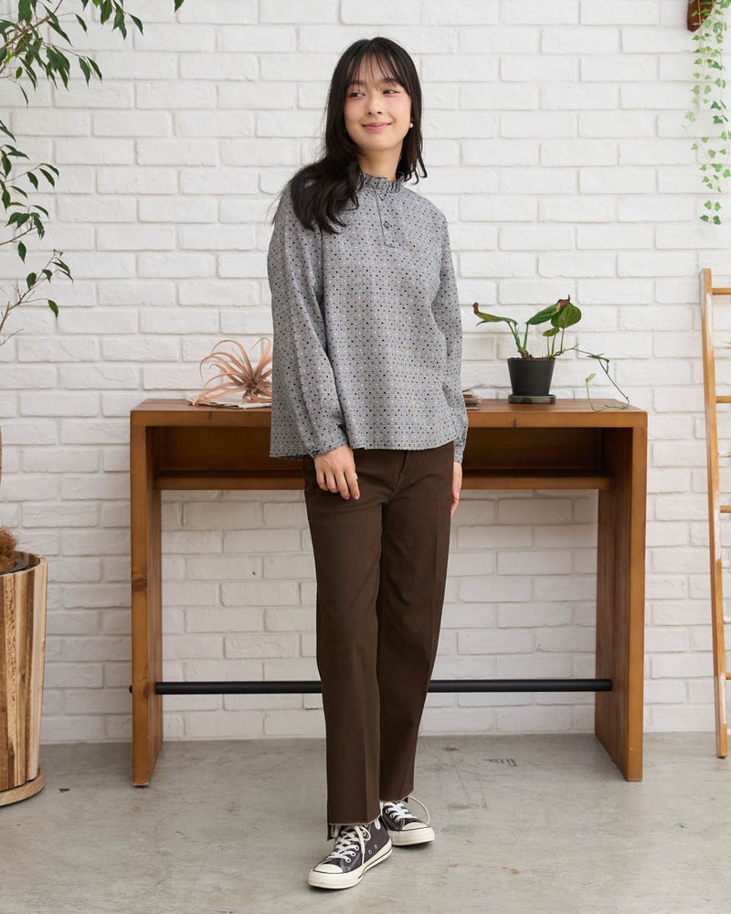 GoldenBear ゴールデンベア ストレッチデニムパンツ
