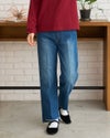 GoldenBear ゴールデンベア ストレッチデニムパンツ