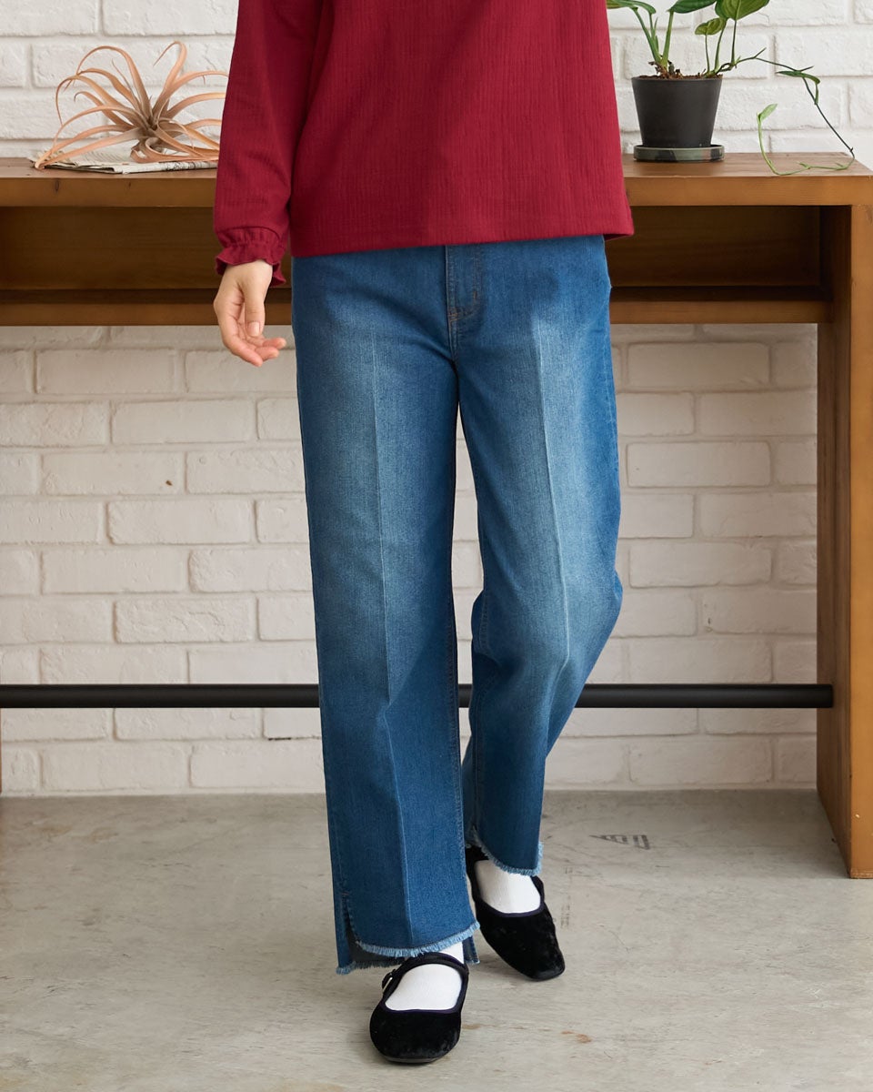 GoldenBear ゴールデンベア ストレッチデニムパンツ
