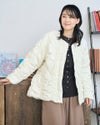 GoldenBear ゴールデンベア 中綿ジャケット
