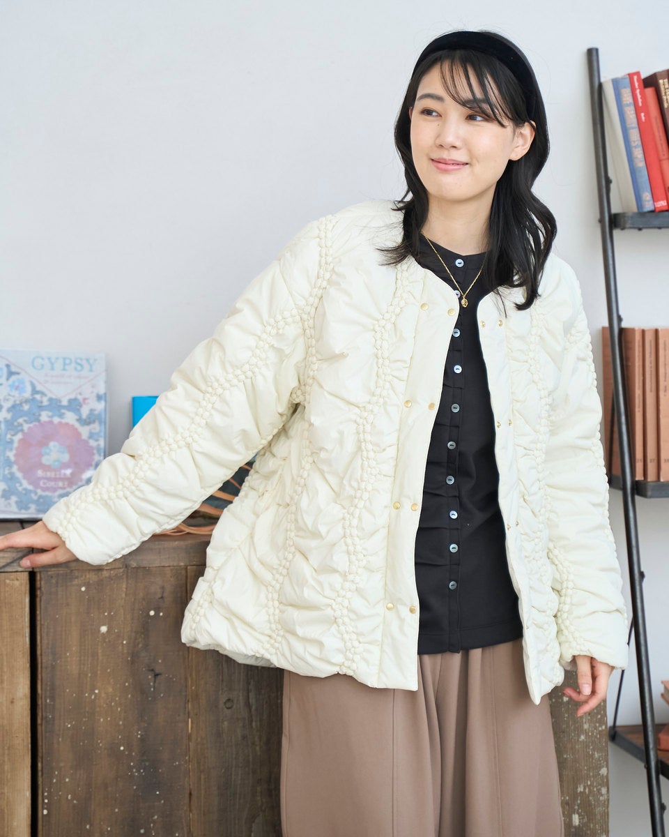 GoldenBear ゴールデンベア 中綿ジャケット