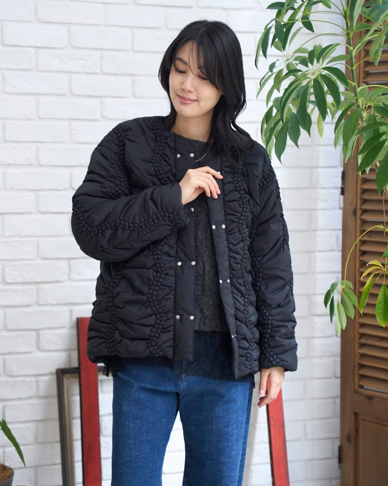 GoldenBear ゴールデンベア 中綿ジャケット