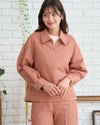 GoldenBear ゴールデンベア スキッパーシャツ