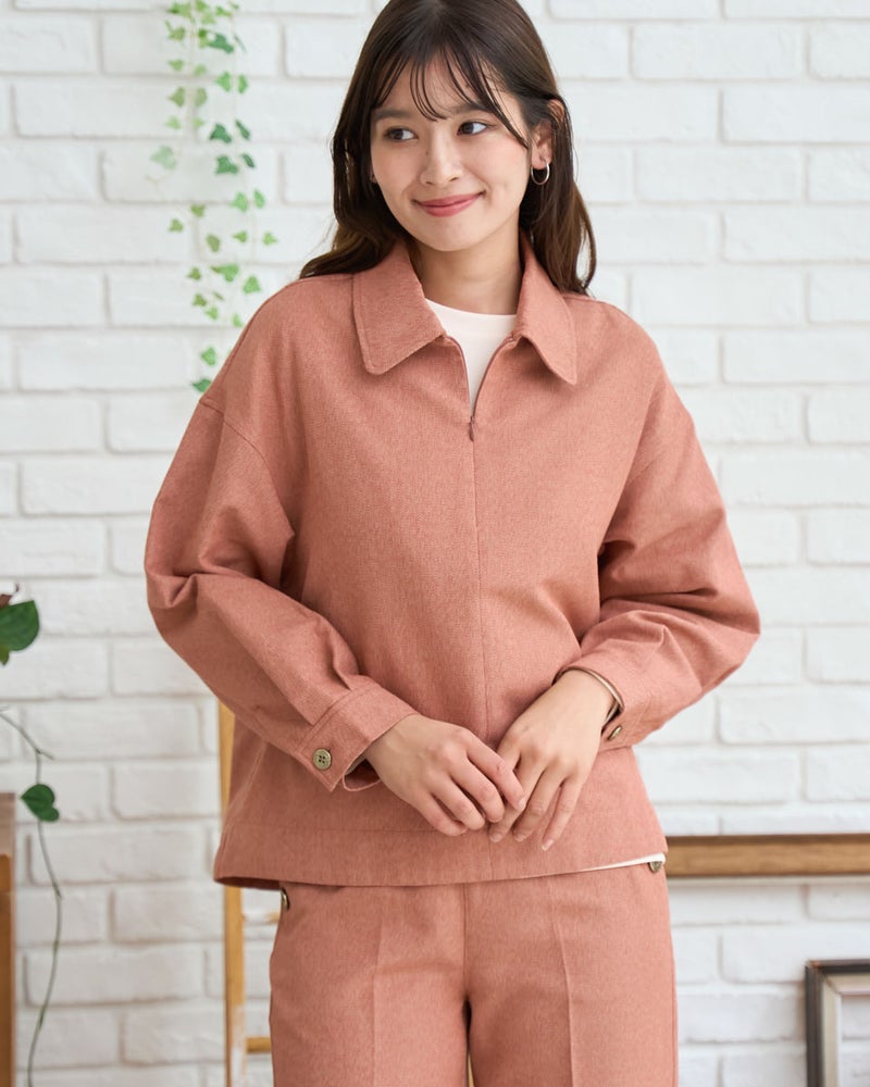 GoldenBear ゴールデンベア スキッパーシャツ