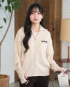 GoldenBear ゴールデンベア アップカーディガン