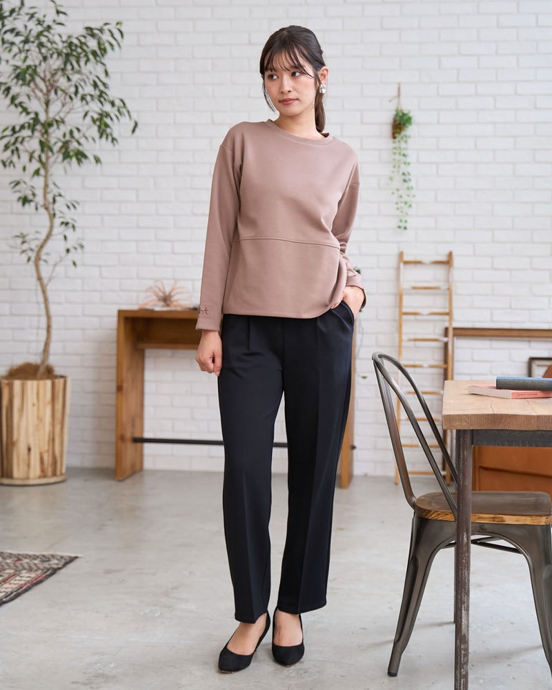 GoldenBear ゴールデンベア ストレートパンツ